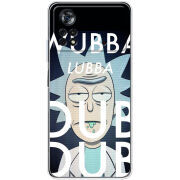 Чехол BoxFace Poco X4 Pro 5G 