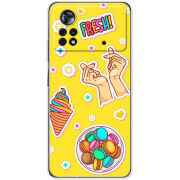 Чехол BoxFace Poco X4 Pro 5G 