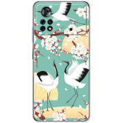 Чехол BoxFace Poco X4 Pro 5G 