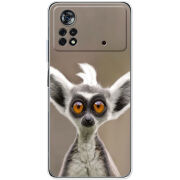 Чехол BoxFace Poco X4 Pro 5G 