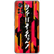 Чехол BoxFace Poco X4 Pro 5G 
