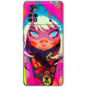 Чехол BoxFace Poco X4 Pro 5G 