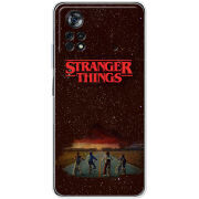 Чехол BoxFace Poco X4 Pro 5G 