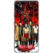 Чехол BoxFace Poco X4 Pro 5G 