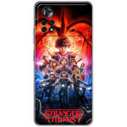 Чехол BoxFace Poco X4 Pro 5G 