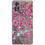 Чехол BoxFace Poco X4 Pro 5G 