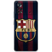 Чехол BoxFace Poco X4 Pro 5G 