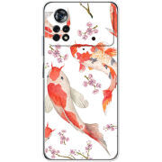 Чехол BoxFace Poco X4 Pro 5G 