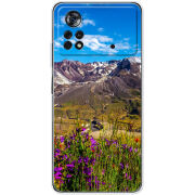 Чехол BoxFace Poco X4 Pro 5G 