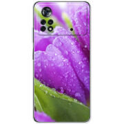 Чехол BoxFace Poco X4 Pro 5G 