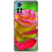 Чехол BoxFace Poco X4 Pro 5G 