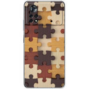 Чехол BoxFace Poco X4 Pro 5G 