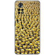 Чехол BoxFace Poco X4 Pro 5G 