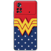 Чехол BoxFace Poco X4 Pro 5G 