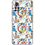 Чехол BoxFace Poco X4 Pro 5G 