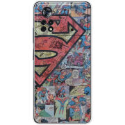 Чехол BoxFace Poco X4 Pro 5G 