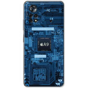 Чехол BoxFace Poco X4 Pro 5G 