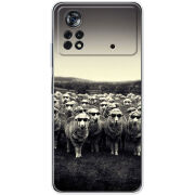 Чехол BoxFace Poco X4 Pro 5G 