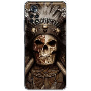 Чехол BoxFace Poco X4 Pro 5G 