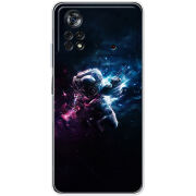 Чехол BoxFace Poco X4 Pro 5G 