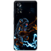 Чехол BoxFace Poco X4 Pro 5G 