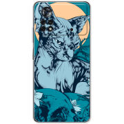 Чехол BoxFace Poco X4 Pro 5G 