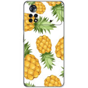 Чехол BoxFace Poco X4 Pro 5G 