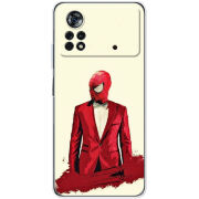 Чехол BoxFace Poco X4 Pro 5G 