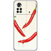 Чехол BoxFace Poco X4 Pro 5G 