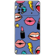 Чехол BoxFace Poco X4 Pro 5G 