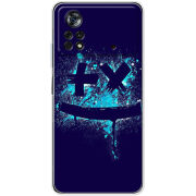 Чехол BoxFace Poco X4 Pro 5G 