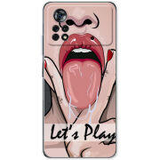 Чехол BoxFace Poco X4 Pro 5G 