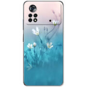 Чехол BoxFace Poco X4 Pro 5G 