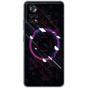 Чехол BoxFace Poco X4 Pro 5G 