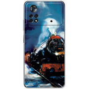 Чехол BoxFace Poco X4 Pro 5G 