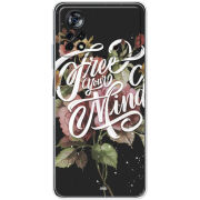 Чехол BoxFace Poco X4 Pro 5G 