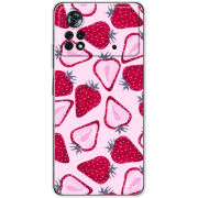 Чехол BoxFace Poco X4 Pro 5G 