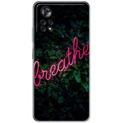 Чехол BoxFace Poco X4 Pro 5G 