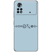 Чехол BoxFace Poco X4 Pro 5G 