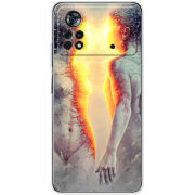 Чехол BoxFace Poco X4 Pro 5G George Redhawk