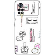 Чехол BoxFace Poco X4 Pro 5G 