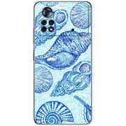 Чехол BoxFace Poco X4 Pro 5G 