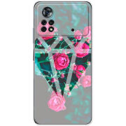 Чехол BoxFace Poco X4 Pro 5G 