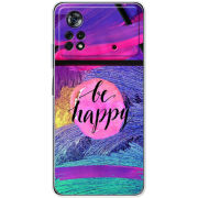 Чехол BoxFace Poco X4 Pro 5G 