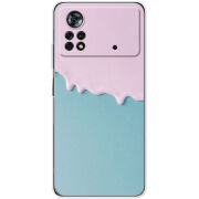 Чехол BoxFace Poco X4 Pro 5G 