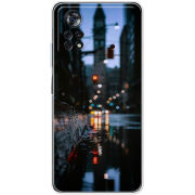 Чехол BoxFace Poco X4 Pro 5G 