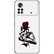 Чехол BoxFace Poco X4 Pro 5G 
