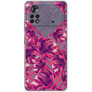 Чехол BoxFace Poco X4 Pro 5G 