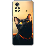 Чехол BoxFace Poco X4 Pro 5G 