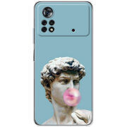 Чехол BoxFace Poco X4 Pro 5G 